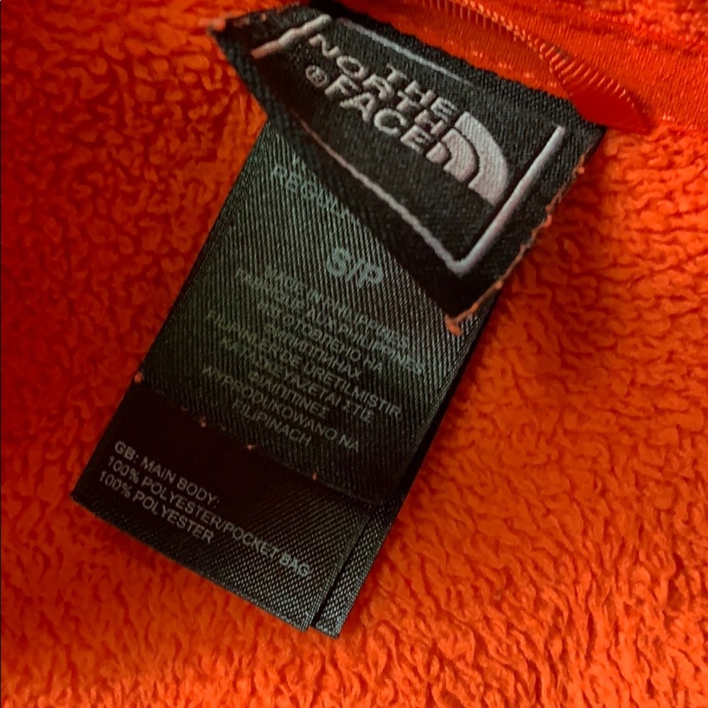 The North Face Fleece Jacket - Picture 2 of 4